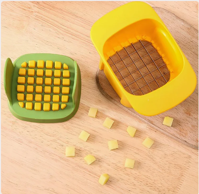 Modiano.pk 2-in-1 Vegetable Chopper: Streamline Your Kitchen Routine