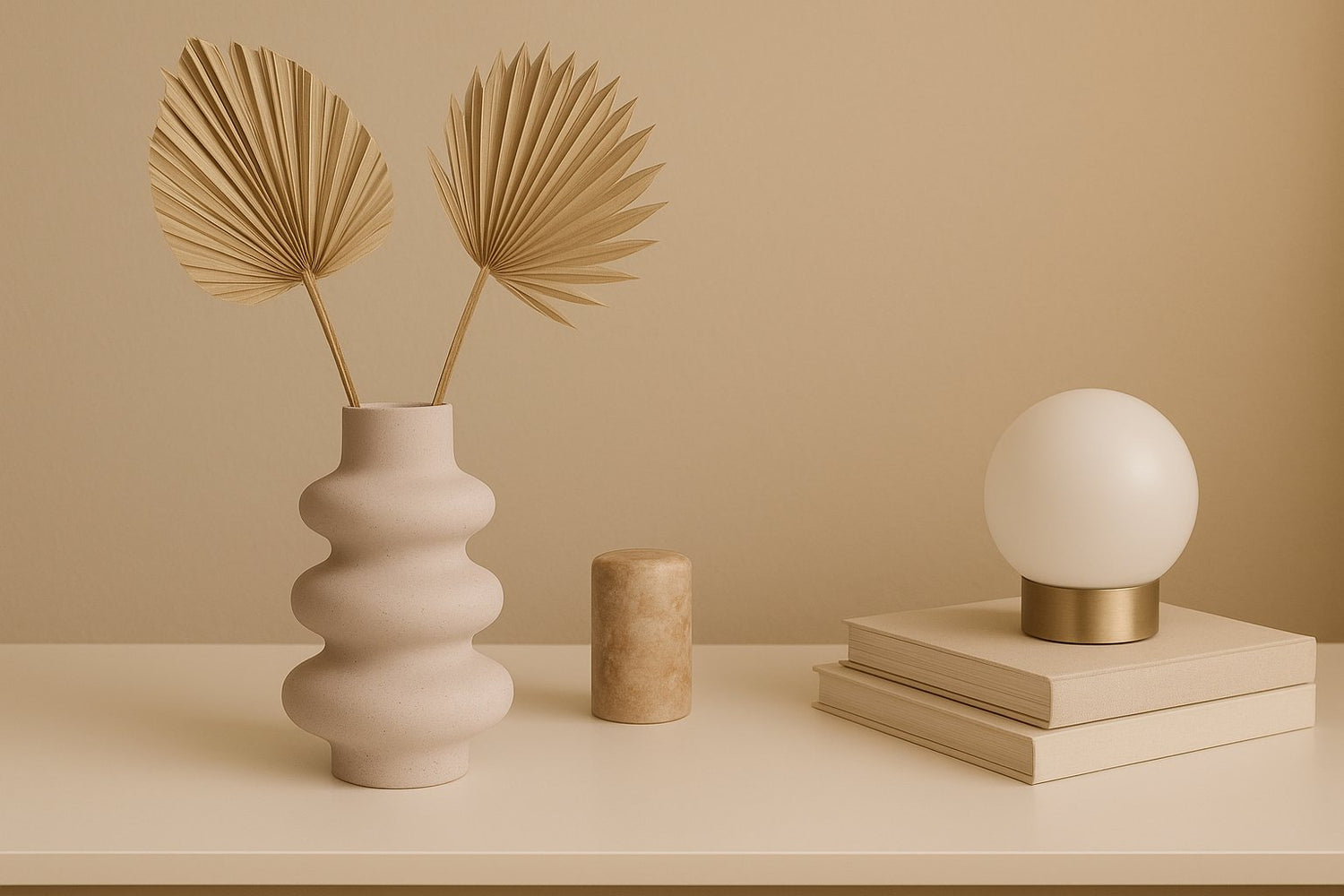 Decoration pieces