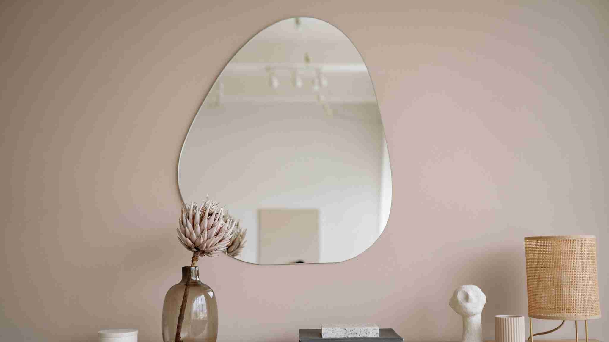 Elegant Wall Mirrors in Pakistan Stylish Designs for Every Room Modiano