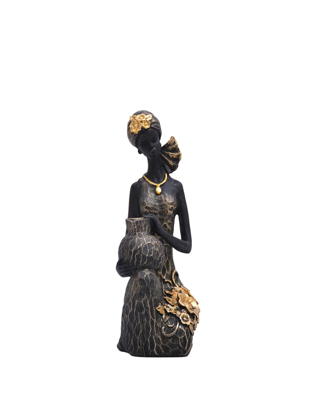 African Statue 2823/XL245407