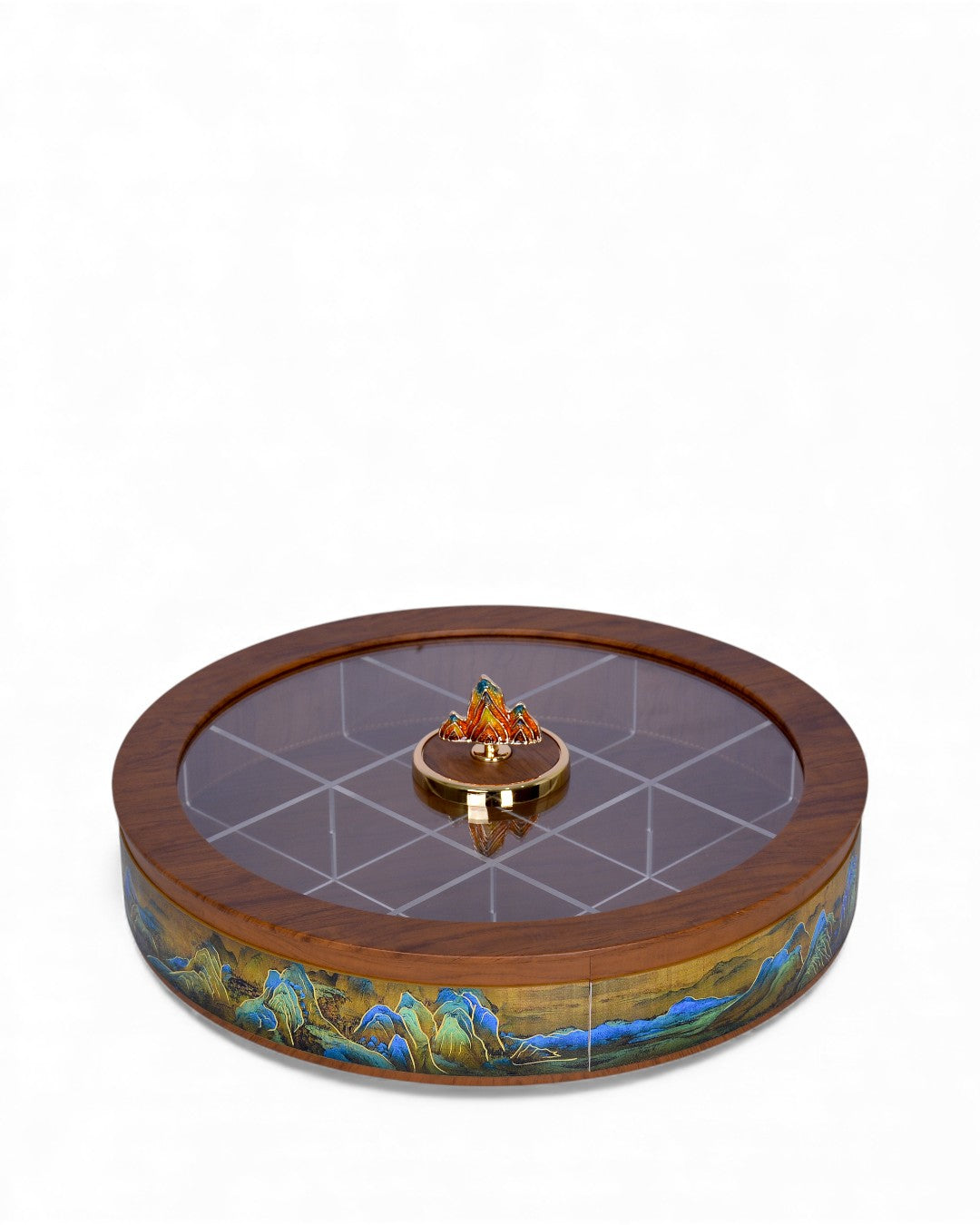 Dry Fruit Box 6c XY-039