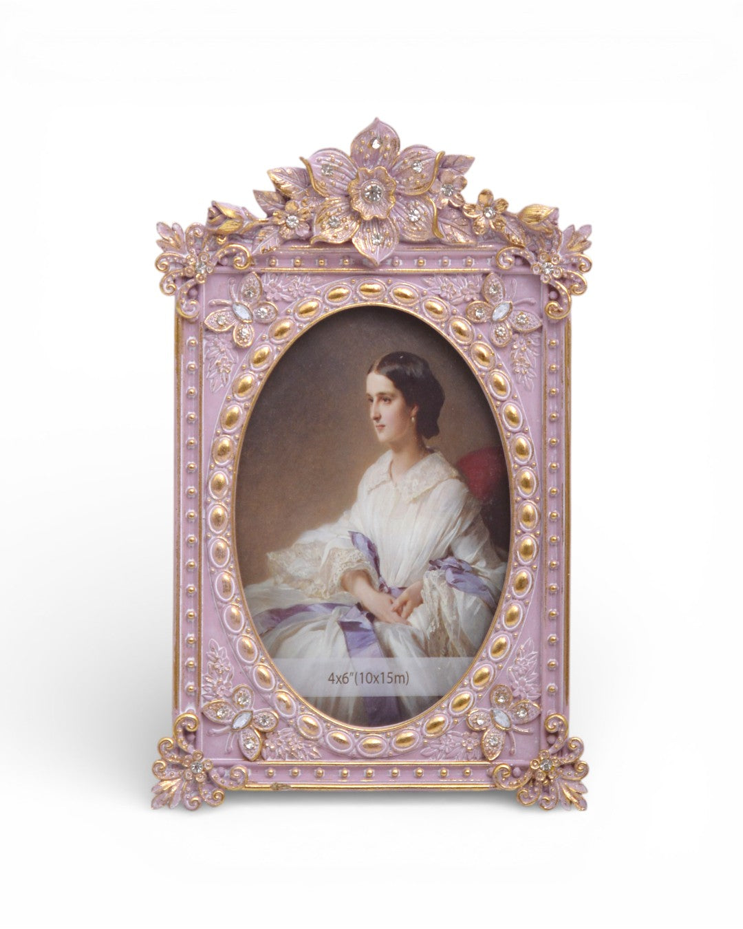 Resin Photo Frame 2264/150085