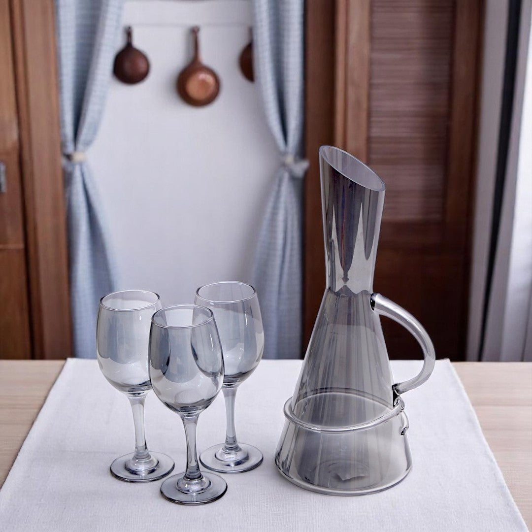 Gray Water Set