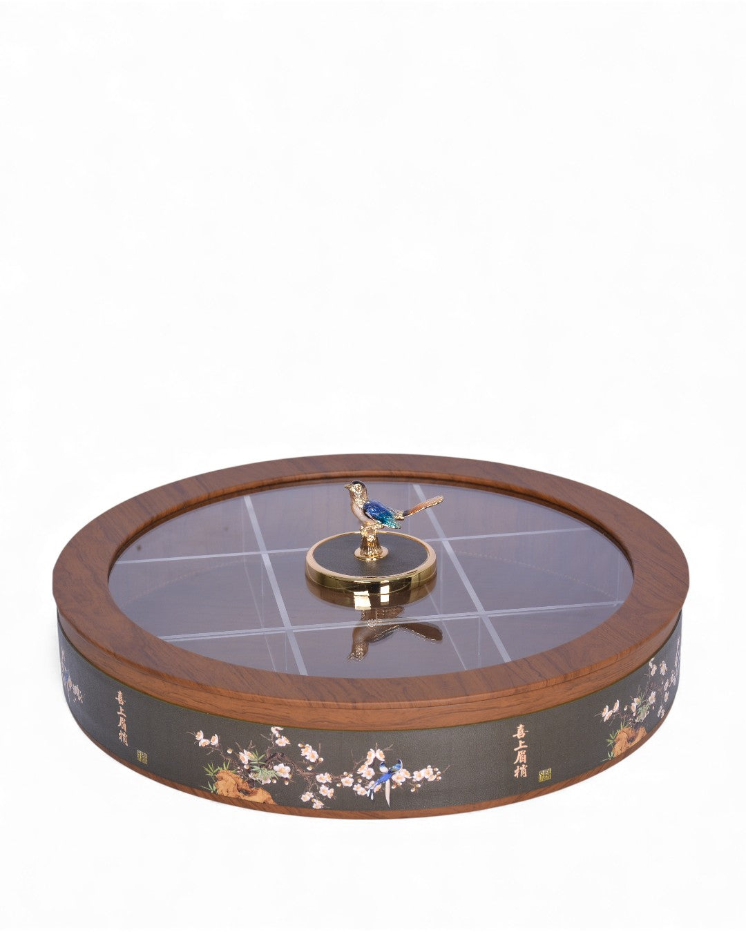 Dry Fruit Box 6c XY-041