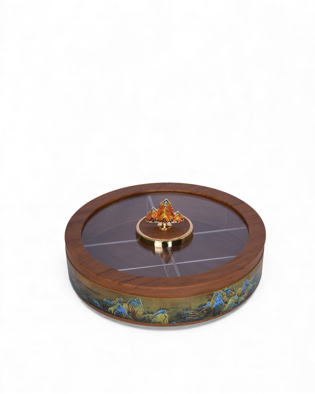 Dry Fruit Box 8c XY-034