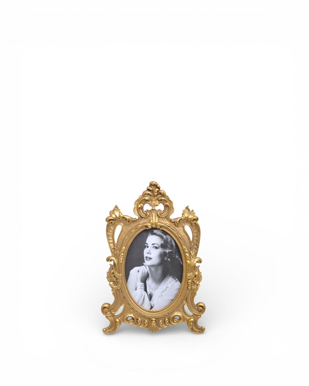 Resin Photo Frame 2255/150087