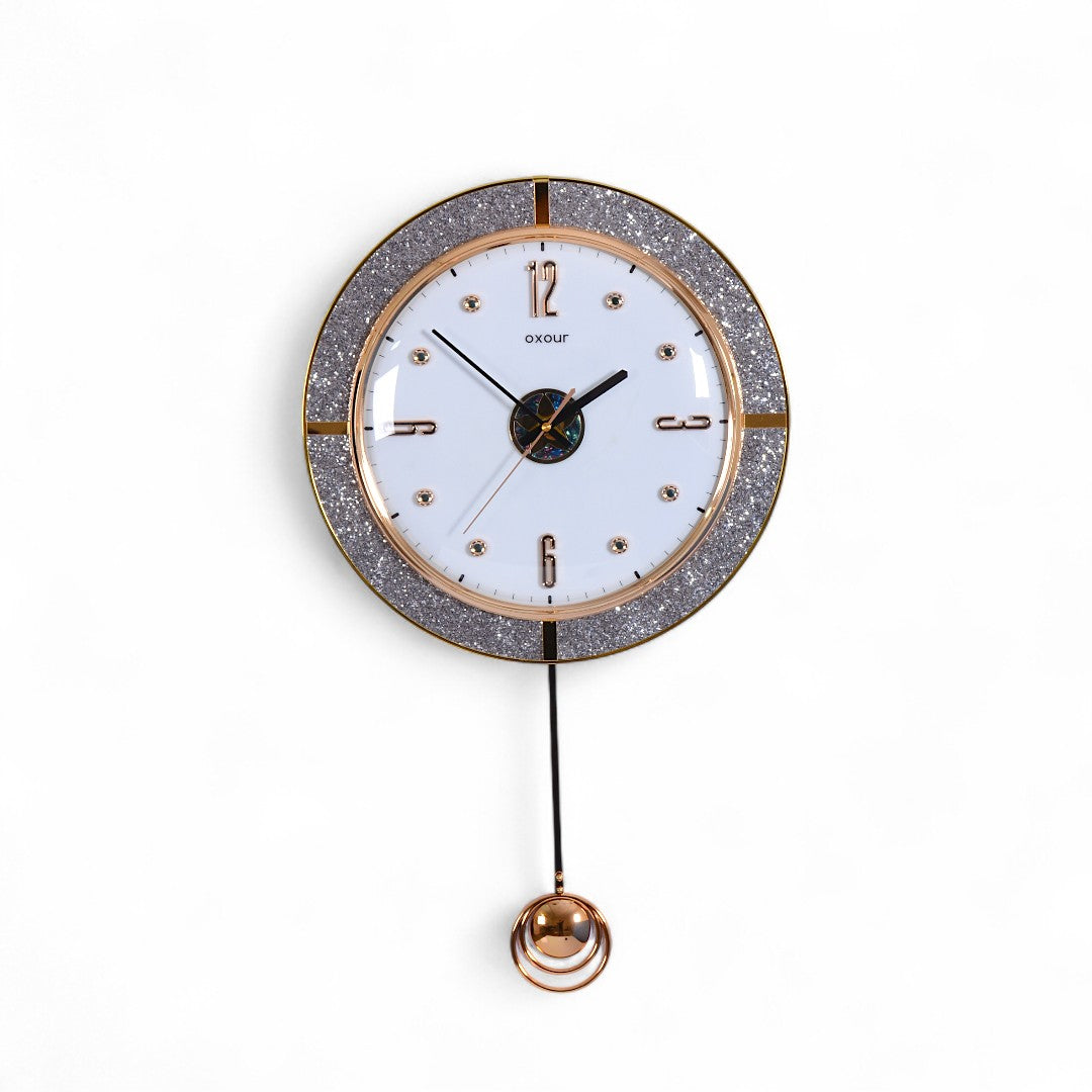 8130 Wall Clock