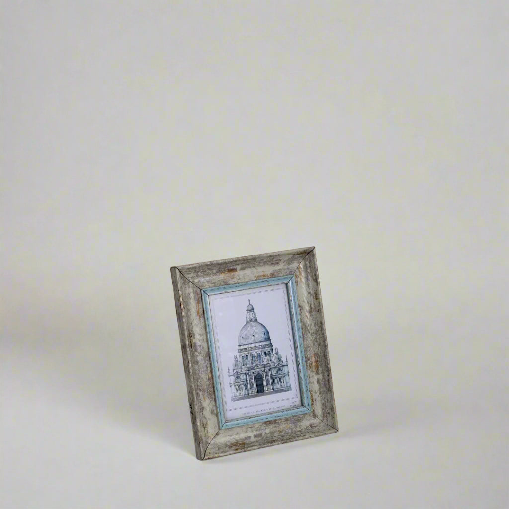 Wooden Photo Frame