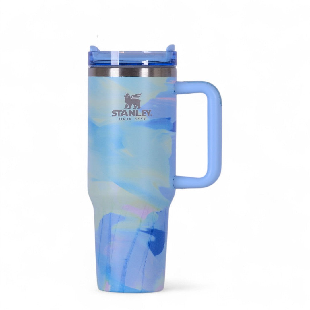 Stanley Tumbler Marble