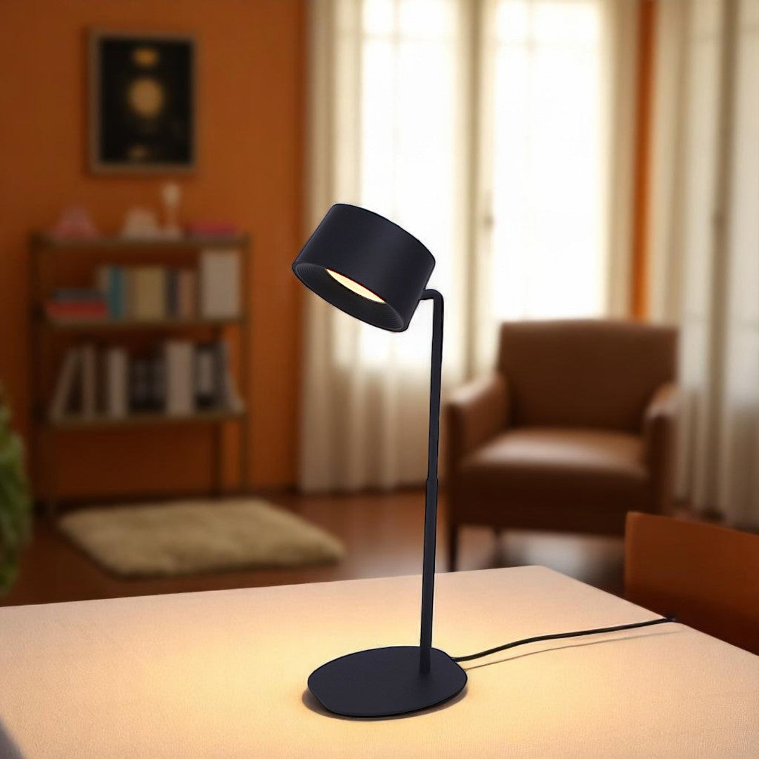 Modren Senser Lamp