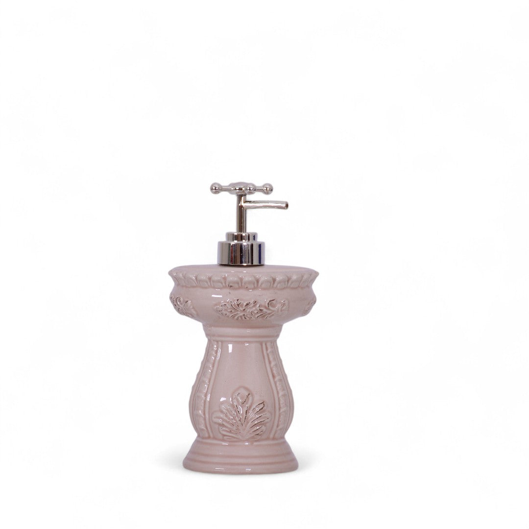 Antique Soap Dispenser