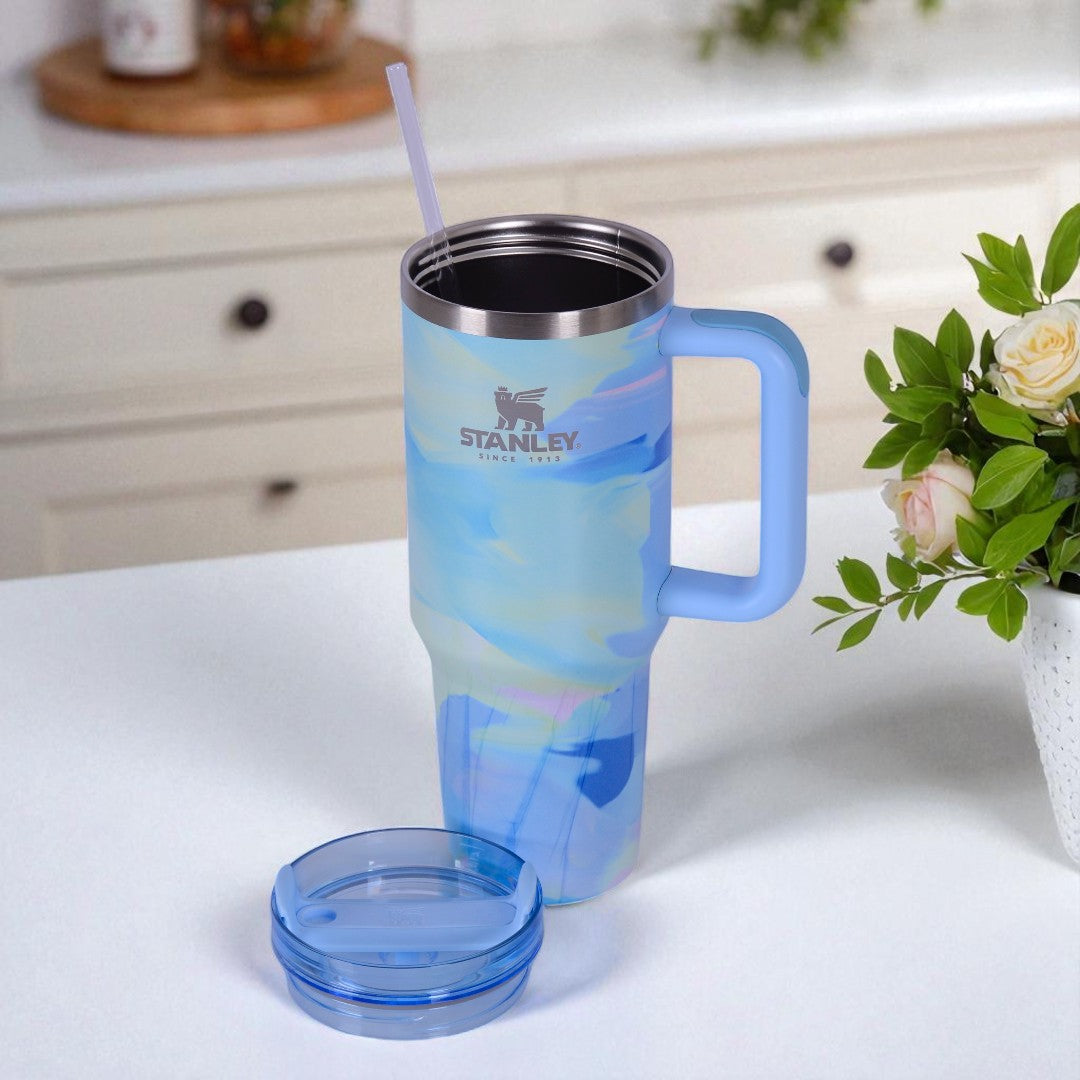 Stanley Tumbler Marble
