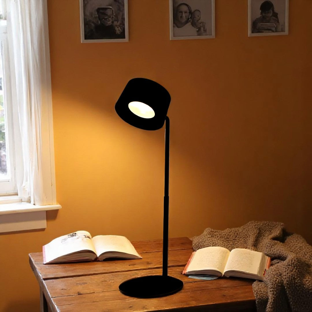 Modren Senser Lamp