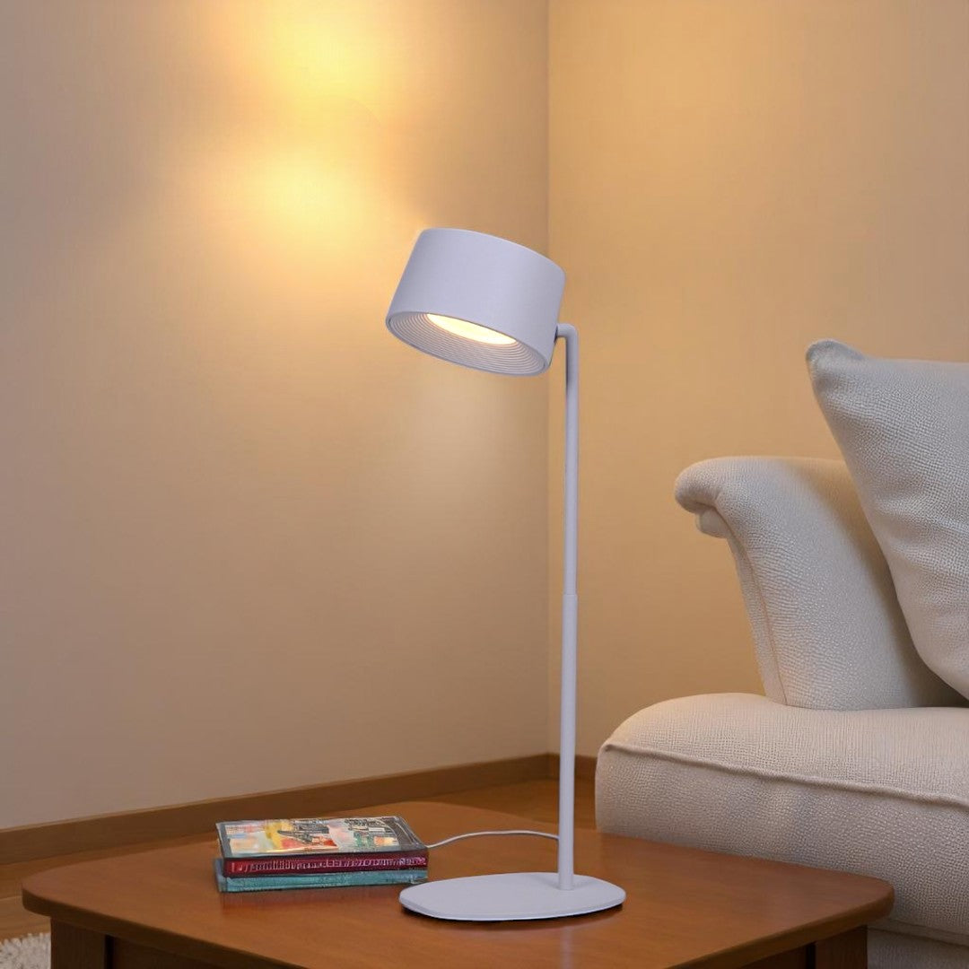 Modren Senser Lamp