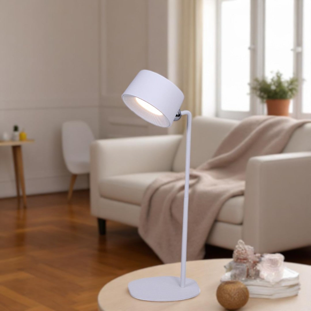 Modren Senser Lamp