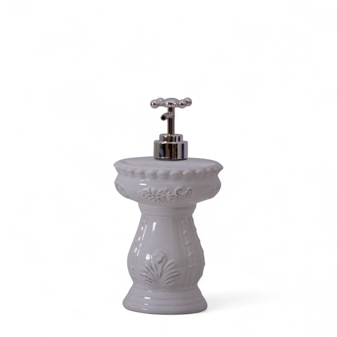 Antique Soap Dispenser