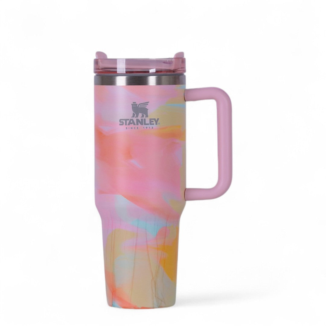 Stanley Tumbler Marble