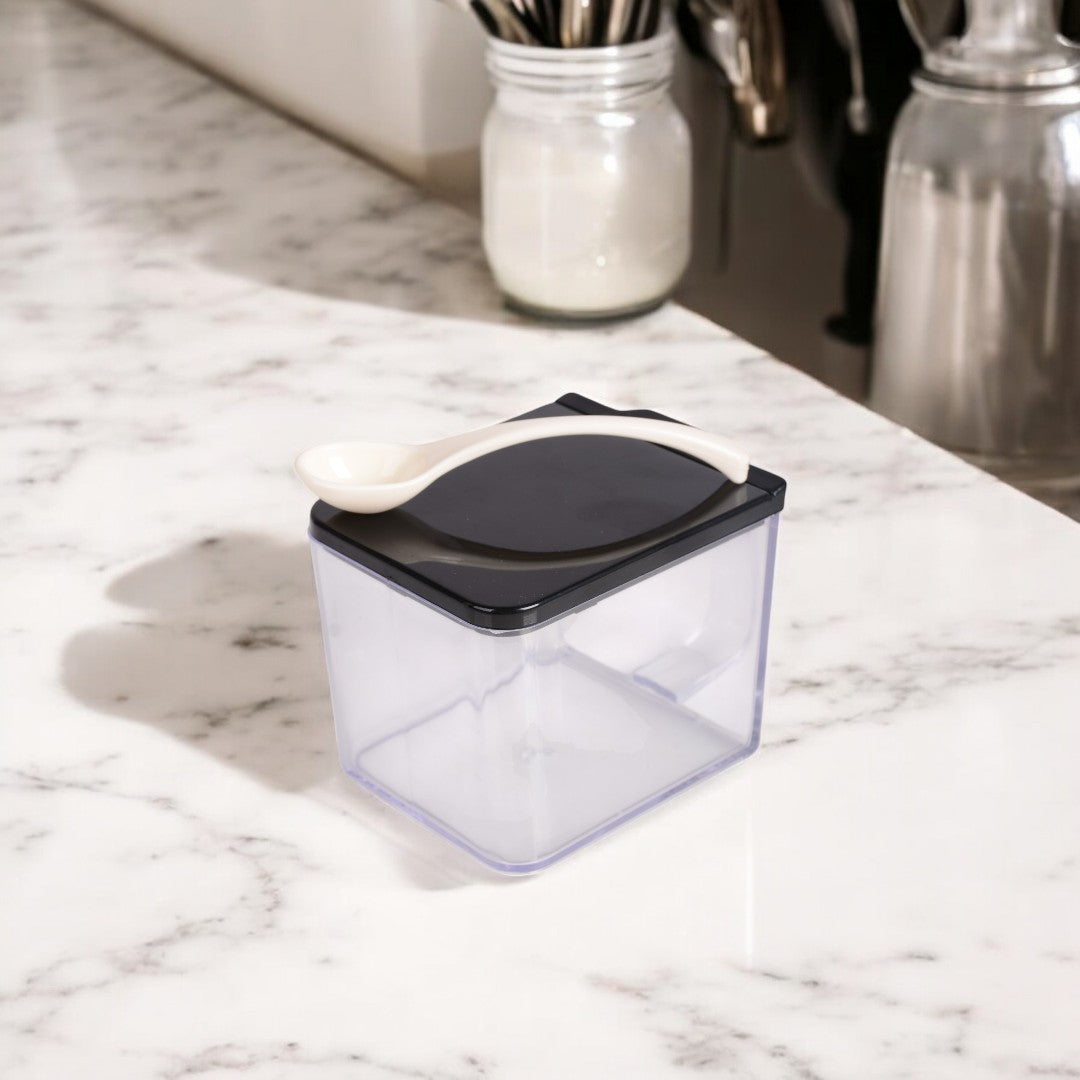 Stainless Steel spice 6Pcs Set