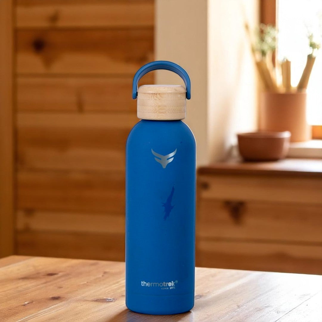 Sports Water Bottle