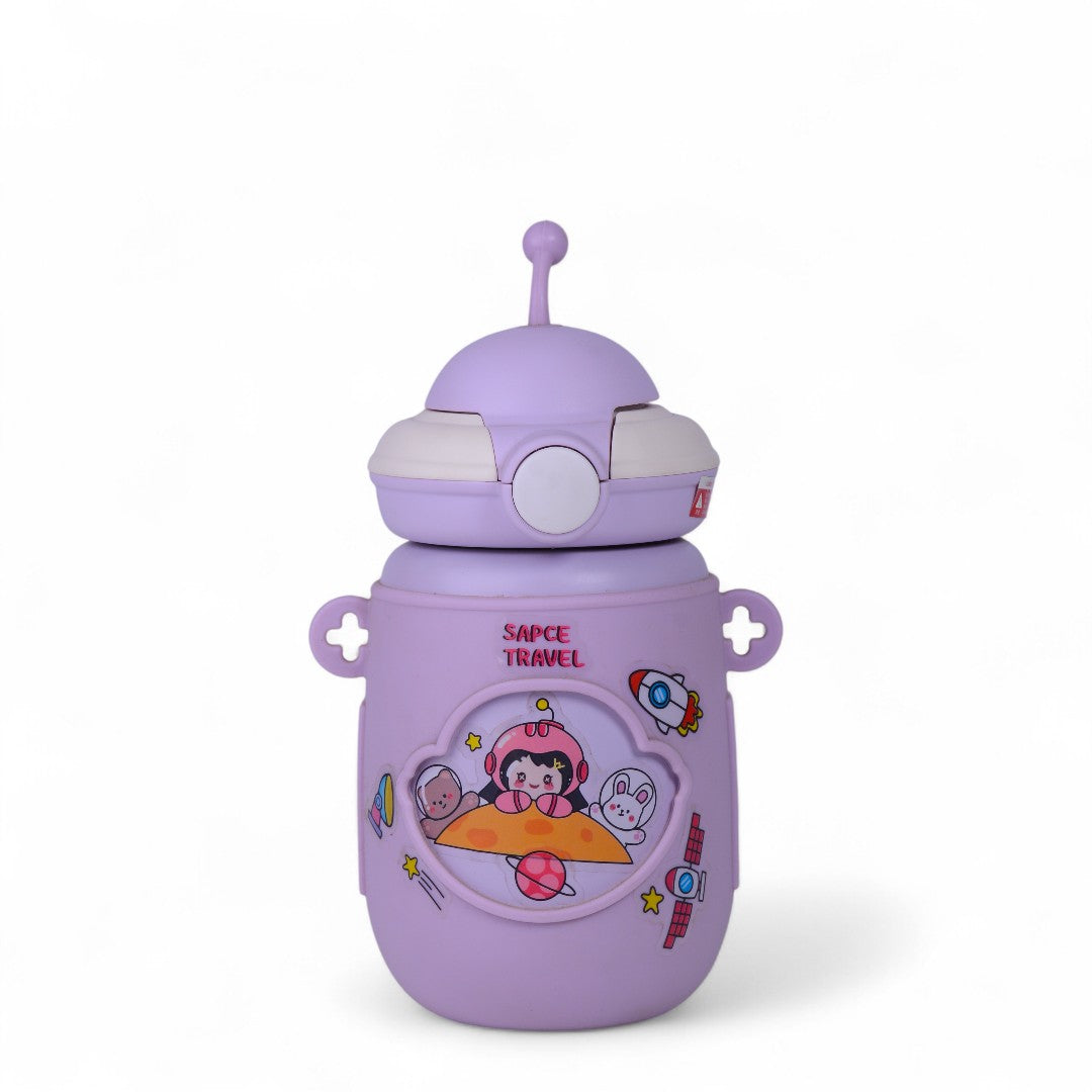 Water Bottle MYH-021