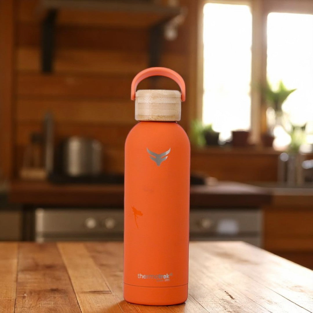 Sports Water Bottle