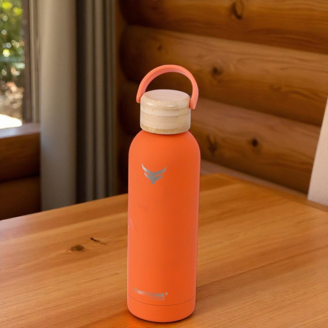 Sports Water Bottle