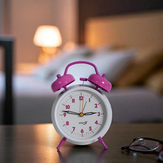 Table Alarm Clock