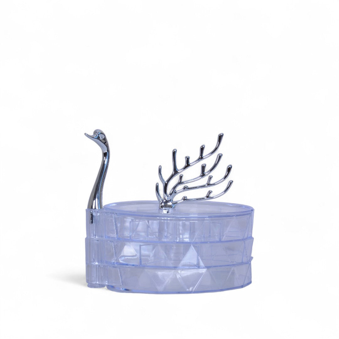 Swan Dream Jewlery Box