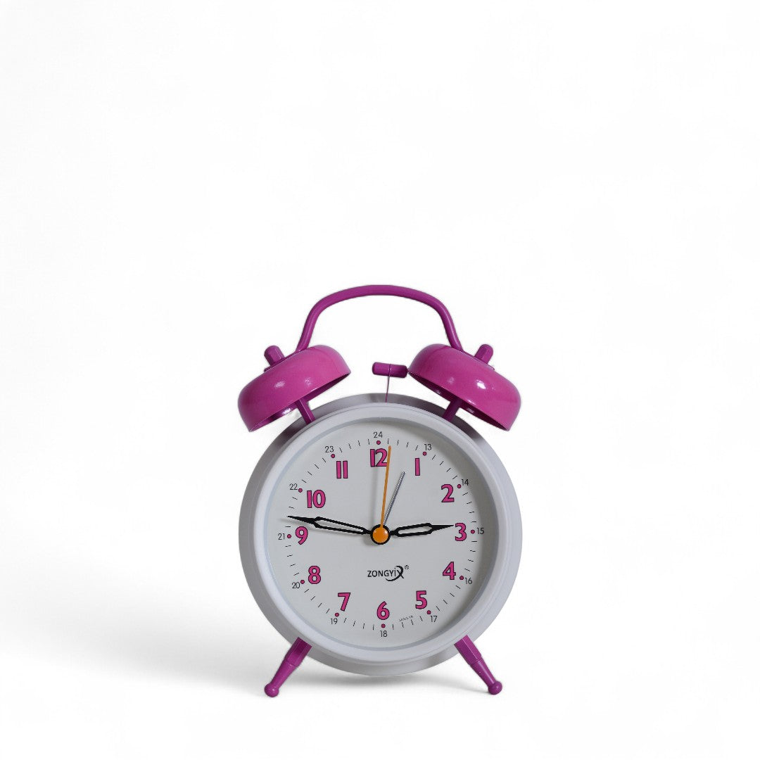 Table Alarm Clock