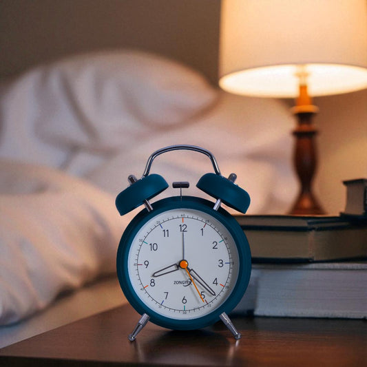 Table Alarm Clock