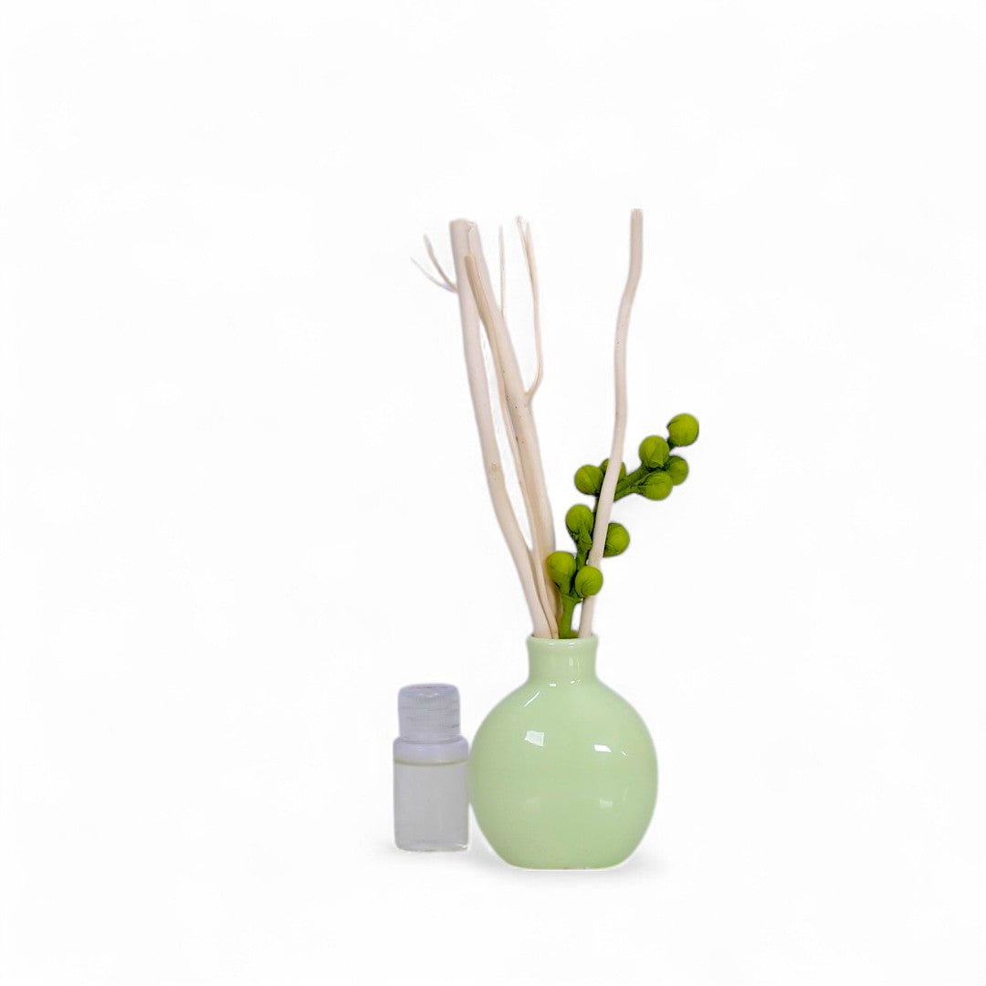 Sea Green Reed Diffuser