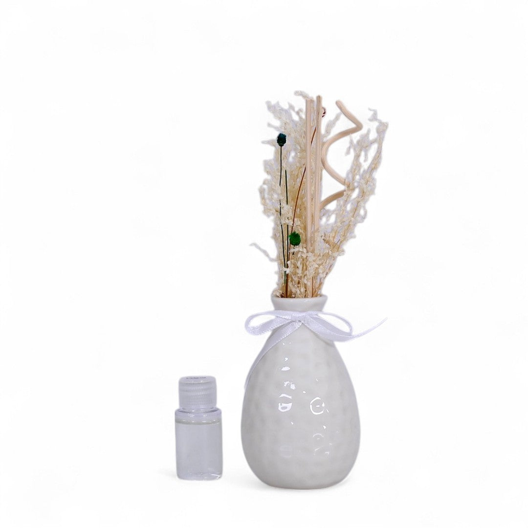 White Reed Diffuser
