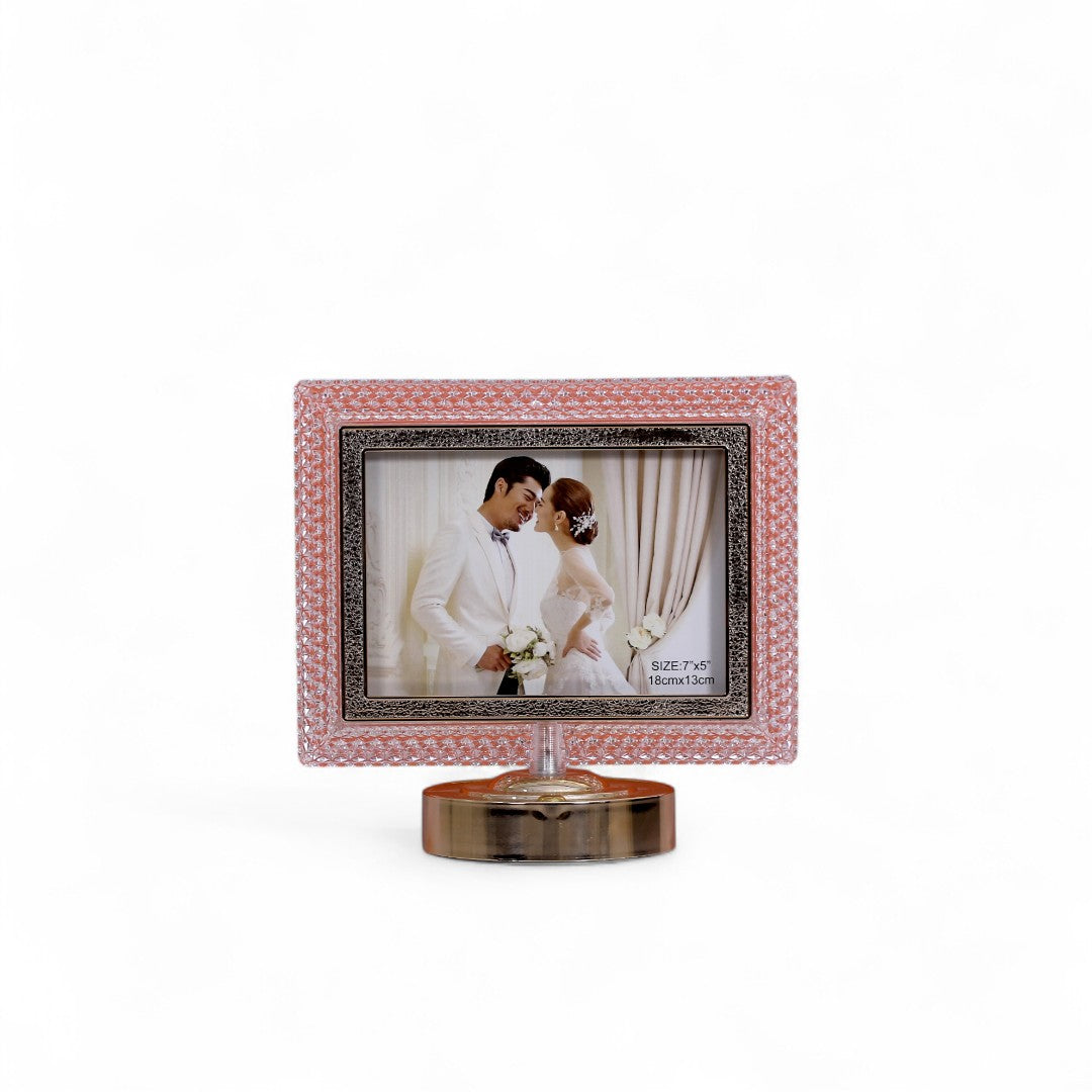 LED Frame