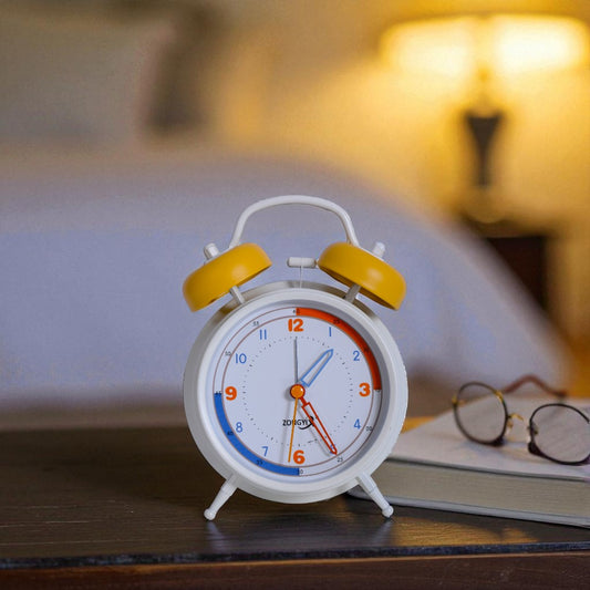 Table Alarm Clock