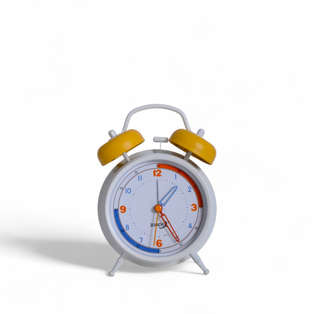 Table Alarm Clock