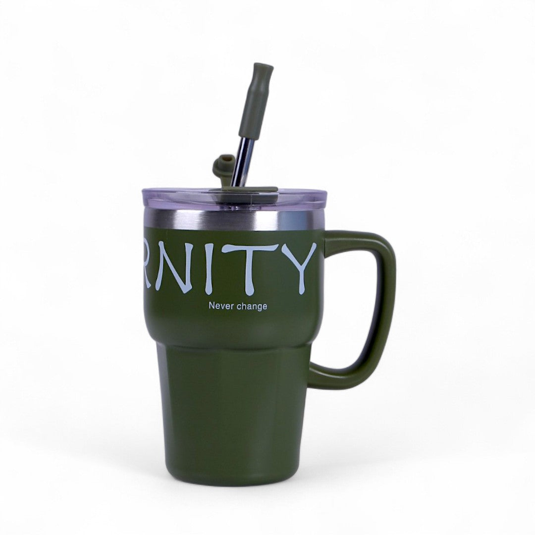 Green Tumbler