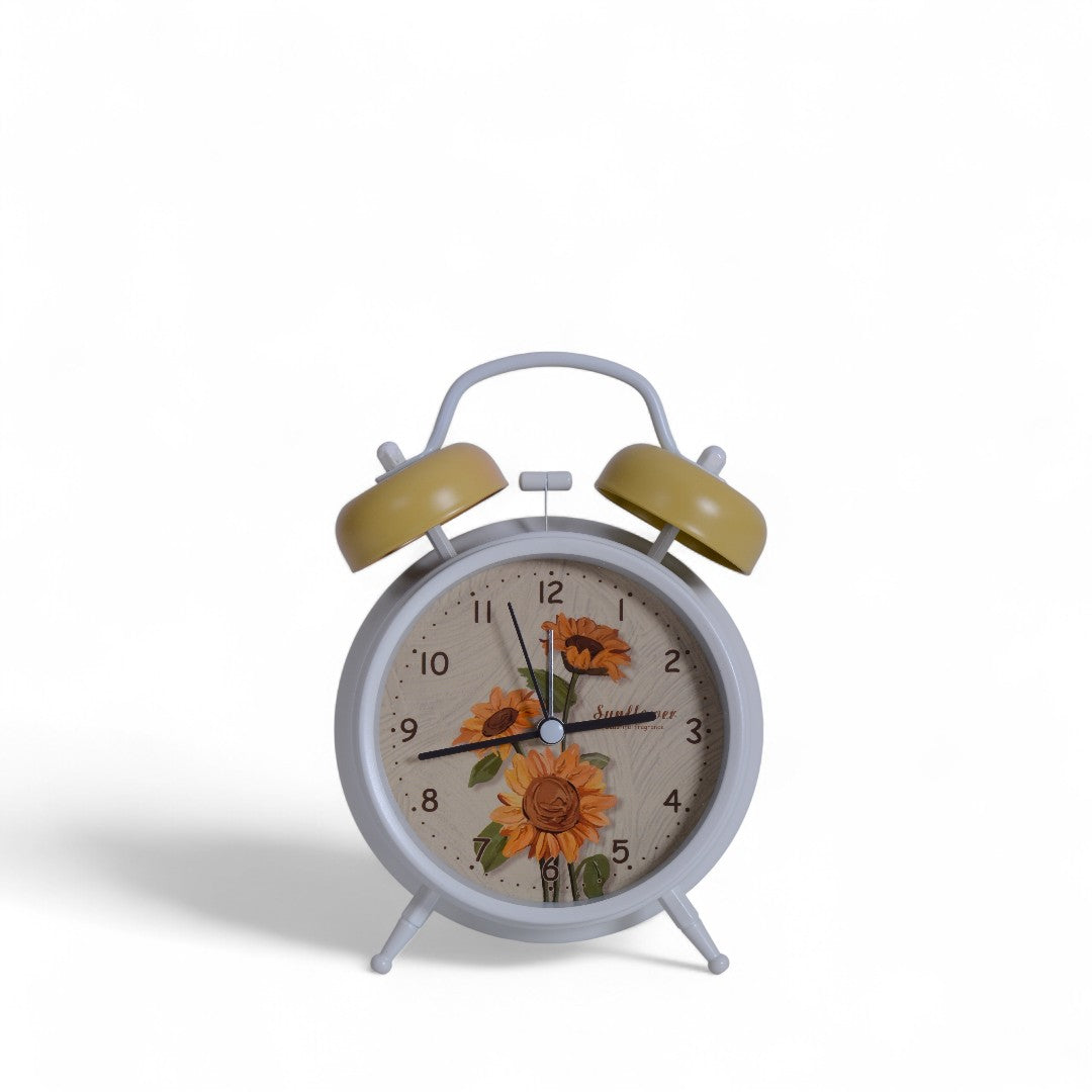 Table Alarm Clock