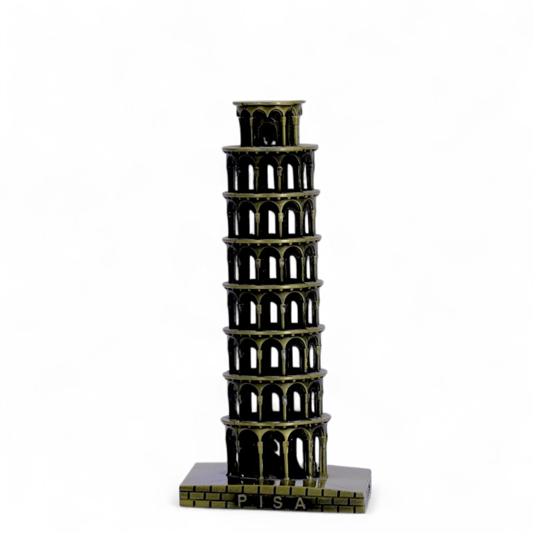 Tower of Pisa Model