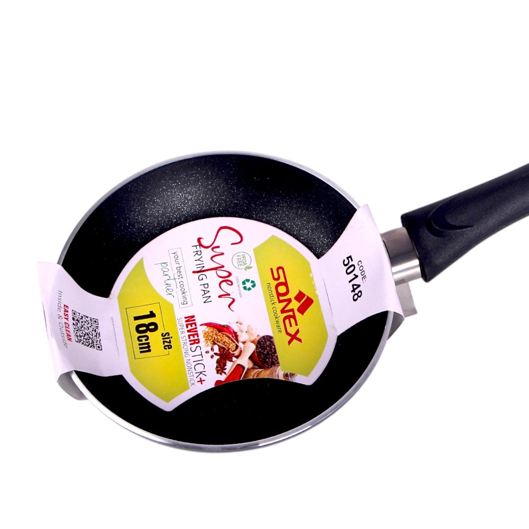 Frying Pan 18CM