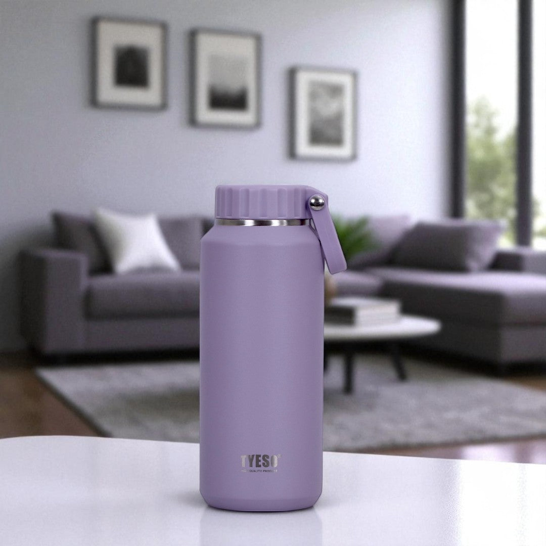 Steel Bottle 500ML