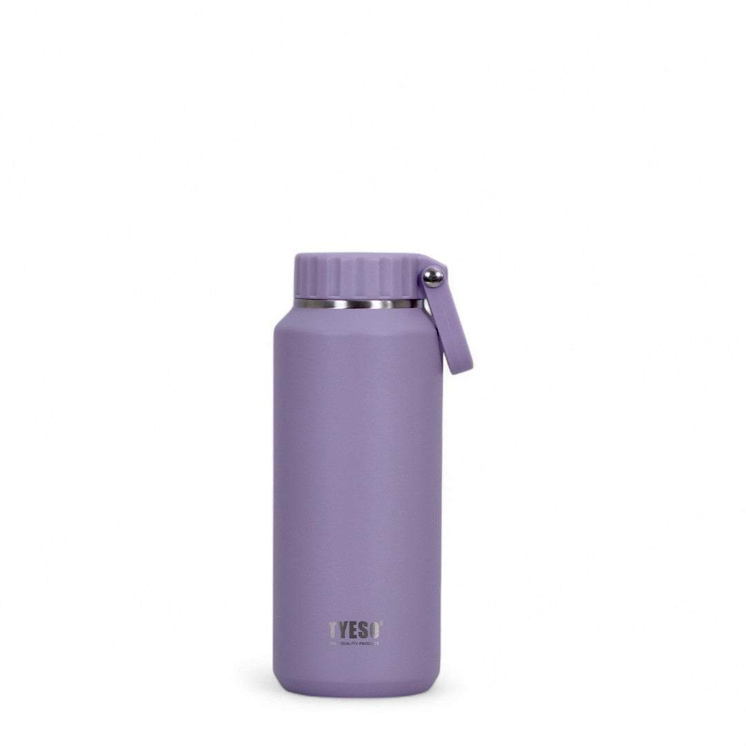 Steel Bottle 500ML