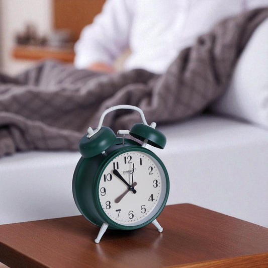 Table Alarm Clock