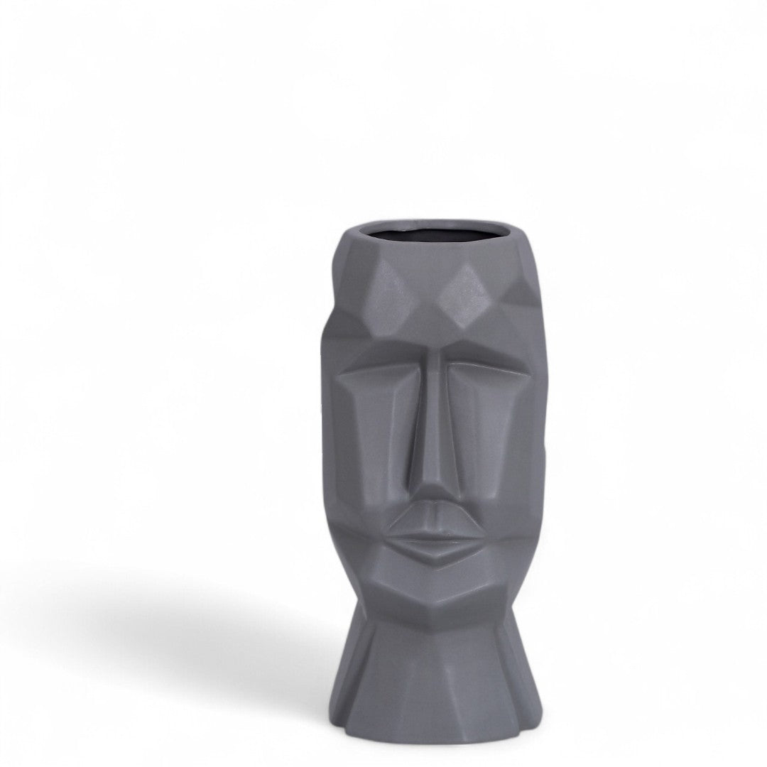 Sculpture Vase