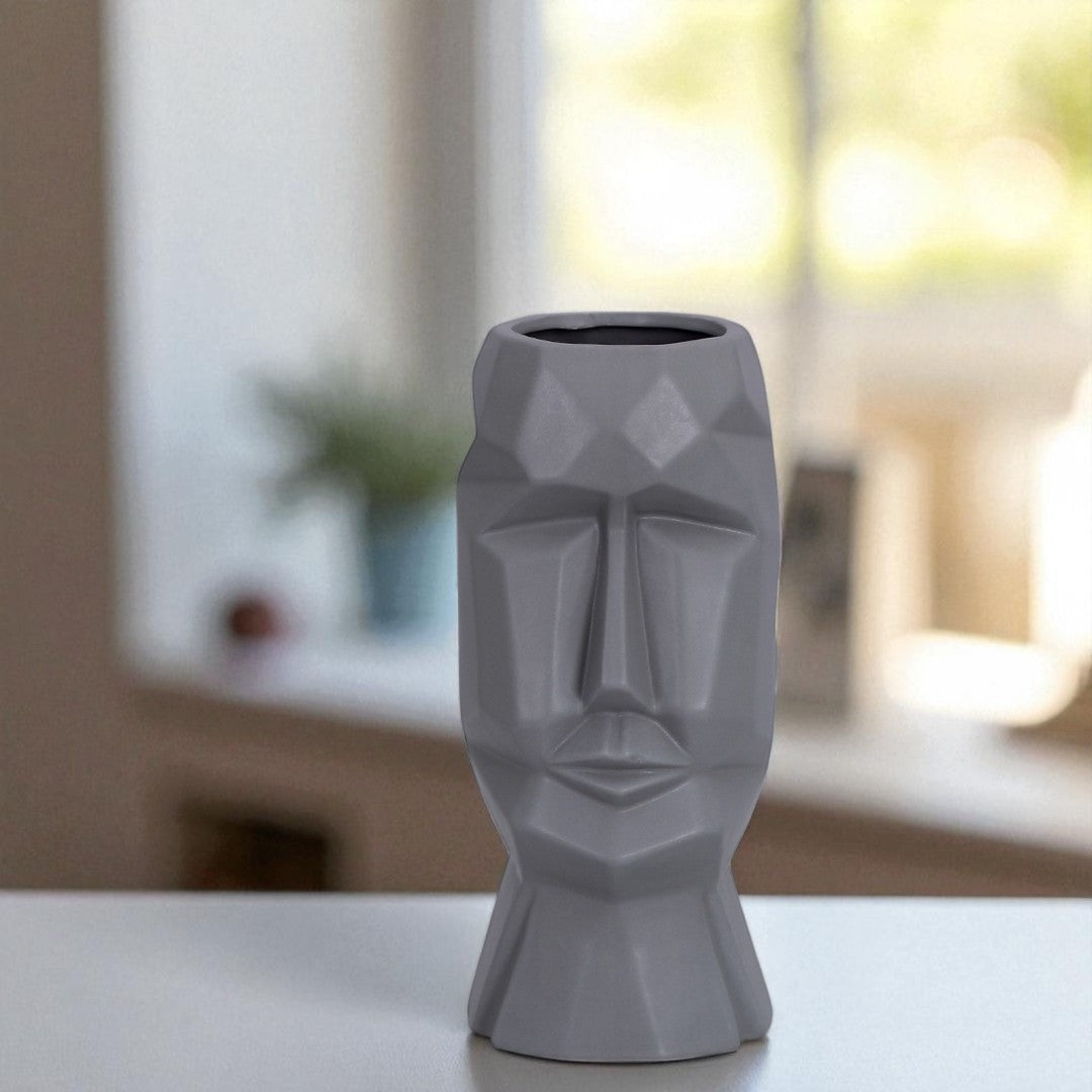 Sculpture Vase