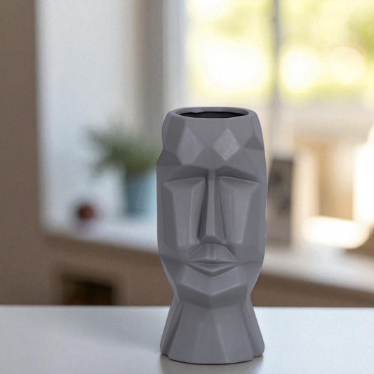 Sculpture Vase