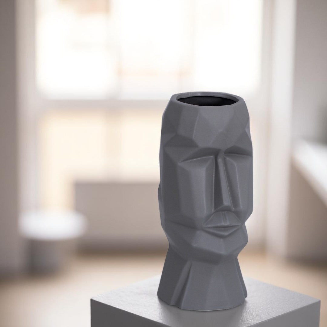 Sculpture Vase