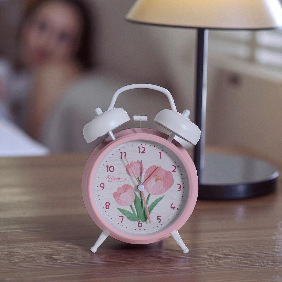 Table Alarm Clock