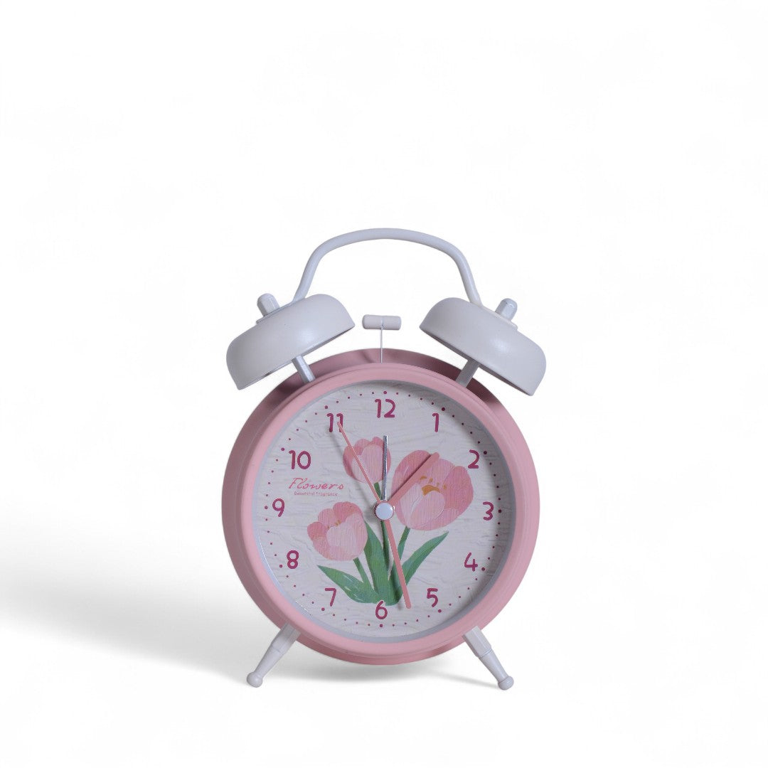 Table Alarm Clock