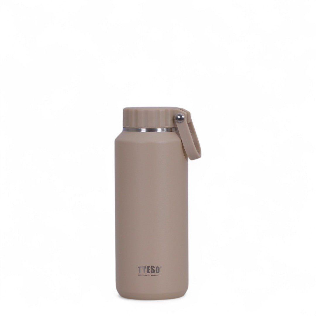 Steel Bottle 500ML