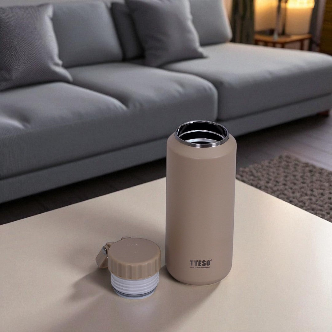 Steel Bottle 500ML